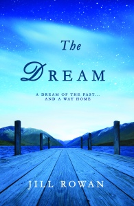 Front cover of The Dream
